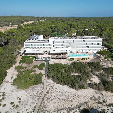 Hotel Cala Saona & Spa Kültér fotó