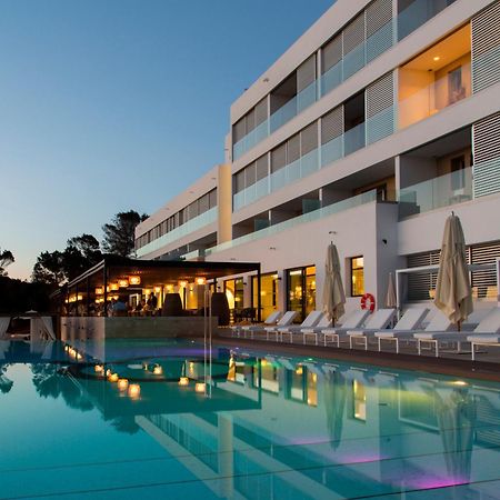 Hotel Cala Saona & Spa Kültér fotó