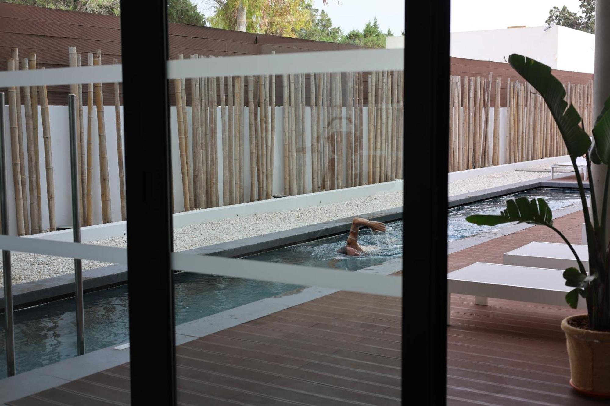 Hotel Cala Saona & Spa Kültér fotó