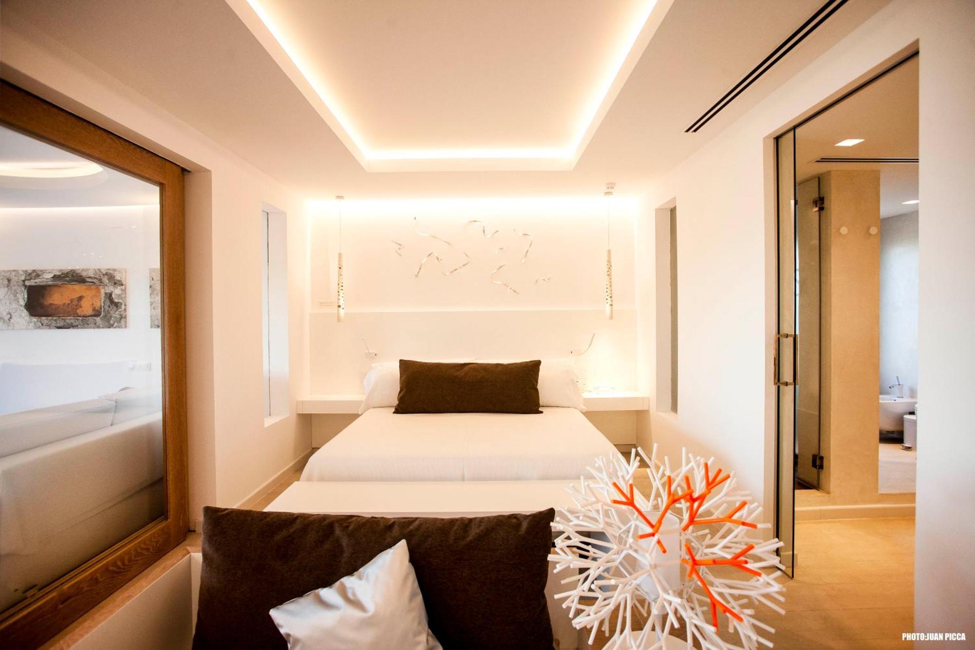 Hotel Cala Saona & Spa Szoba fotó